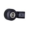 HELLA 6PG 013 114-321 Klopfsensor - 2-polig - ohne Kabel