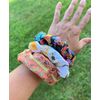 Cat Scrunchies for Kitty Lovers