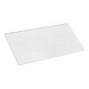 Namvo 3pcs Break Glass Replacement, Access Control Call Points with Fit For Most Manual Call Points