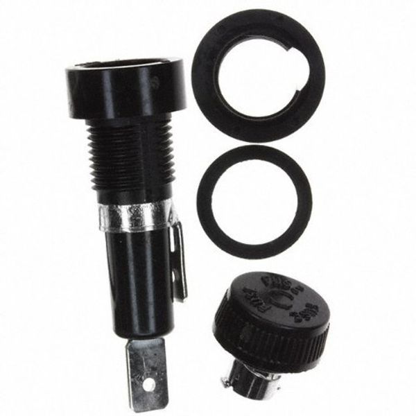 Cooper Bussmann HJM-HH Buss Fuse Holder
