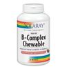 B-Complex Strawberry Kiwi 50 Chews By Solaray