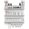 Bezwecken - HemStad - 2oz Crème - Professionally Formulated Hemorrhoid Relief - Safe, Natural, Paraben Free - 30 Day Supply
