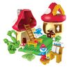 Mega Bloks Papa Smurf