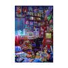 Puzzle:The Happiest Kid in World 1000pcs