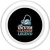 Vacuum Cleaner Legend PopSockets PopGrip for MagSafe