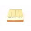 Bosch S0437 - Air Filter Car