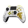 Wireless Controller for PS4/PS4 Pro/PS4 Slim /PC with Dual Vibration