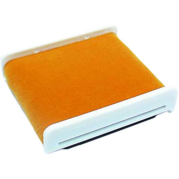 Hiflofiltro HFA2503 Premium OE Replacement Air Filter, Black