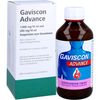 Gaviscon Advance Suspension