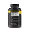 PrimaForce Cissus Quadrangularis Extract 120 500mg Capsules, 1000mg/Serving