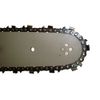 14" Guide Bar & 2 Saw Chains Fits Stihl 017 MS170 MS171 Chainsaw