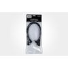 JOYO CM-25 Multi-Plug Effector Splitter Cable 4 Plug Daisy Chain Cable (4 Plugs (Interval 33cm)