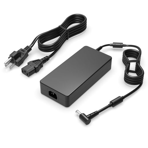 280W AC Charger Fit for Asus ROG Strix G16 G614 G614J G614JU G614JV G614JI G614JIR G614JI-AS94, G614JI-XS96, G614JIR-XS96, G614JV-AS73, G614JVR-ES94 Gaming Laptop Power Adapter Supply Cord
