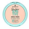 essence Skin Lovin' Sensitive Mineral Powder