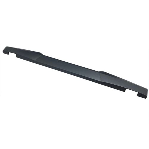 Huasheng Suda E2P-54114XX-D37 Replacement for MSI MS-1541 MS-1542 MS-1543 MS-1544 GE66 GP66 Raider/Vector GP66/ 10SE 10UG 10UE 11UH 11UE 11UG Laptop LCD Hinges Cover Black