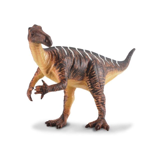 CollectA Iguanodon (Brown)