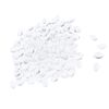 About 200pcs Nail Art Color Chart Clear Display Cards for Nail Practice