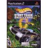 Hot Wheels Stunt Track Challenge, PS2, Playstation 2 (Renewed)