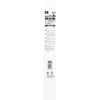 SK11 Round File for Chainsaw Conspicuous Machine, 0.16 inches (4.0 mm) (5/32)