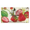 Florinda Soap, 1.8 oz (50 g), Strawberry