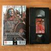Braveheart [VHS]