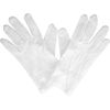Handschuhe Zwirn Gr.15