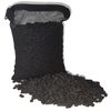 Activated Charcoal Vent Filter & Sewer Vent Refill – Compatible with 4" Exhaust Pipe