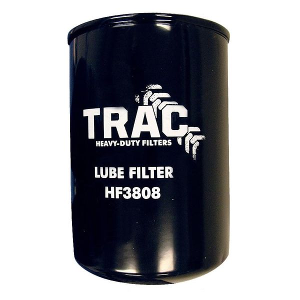 Hydraulic Filter Fits Baldwin Replaces BT8391
