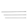 Prym Hand Sewing Needles Jersey 5-9 Ass and Ball Point - silver
