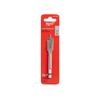 Milwaukee Electric - 5/8 X 4.5 Flat Boring BIT