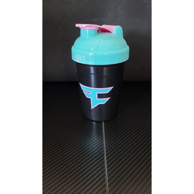 G FUEL Miami Nights Shaker Cup