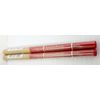New (2) L'OREAL CRAYON PETITE Automatic Lip Liner - WARM CORALS  ** RARE