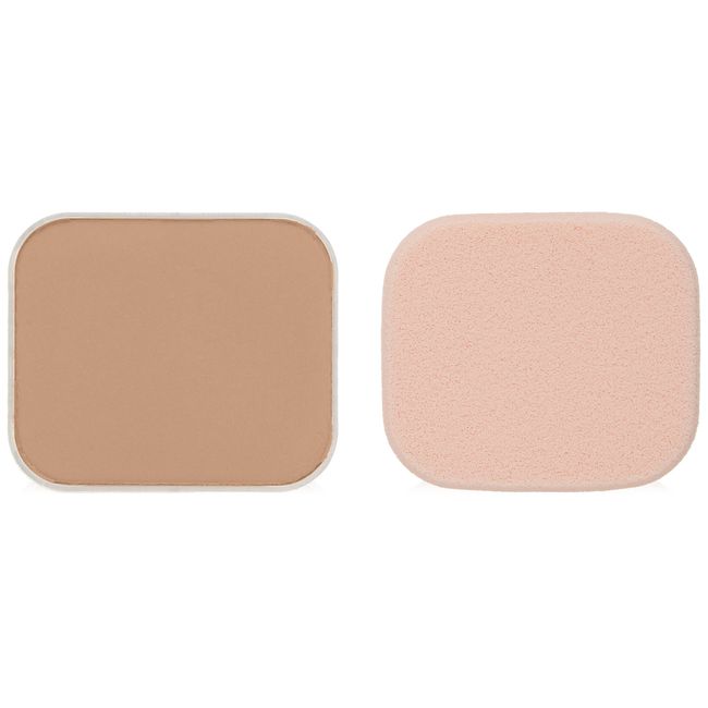 Aqua Label Bright Skin Pact Pink Ochre 10 (Refill) (SPF 26, PA+++), 0.4 oz (11.5 g)