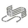 MA-on Metal S Hooks - 12cm (Large)