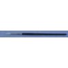White Synthetic Fine Round Brush Size 4
