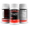 Simple Home Trick - Mens Circulation Supplement - Improved Formula w/ L-Arginine