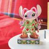 Jim Shore Christmas Angel Pjs Figurine