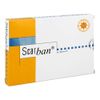Scarban Light Silicone Dressing 5 x 7.5 cm Pack of 2