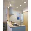 Oderic LED Spotlight, High Color Rendering, Non-dimmable, Incandescent 60W Equivalent, Bulb Color: OS256560LR