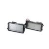 A&R 5P0943021 LED Licence Number Plate Light