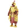 Fascinations Metal Earth Chinese Ming Armor 3D Metal Model Kit