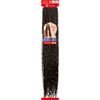 Outre X-Pression - Twisted Up - Boho Box Braid 32" 3X (2T1B/30)