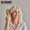 G.B.Kent Oval Style Hair Brush LC4