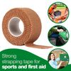 HypaBand EAB Fabric Strapping Tape - 2.5 cm x 4.5 m (Single)