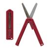 Midori 35537006 Compact Scissors XS Enji