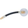 BGS 9001 | Adaptor for Brake Bleeder | E20