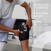 ORRY Knee Wearable Gel pack - Heat & Cold Therapy