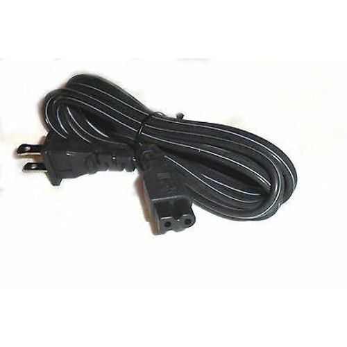 PlatinumPower AC Power Cord for Bose AWRCC1 AM/FM Wave Music Radio Replacement Cable Wire Stereo
