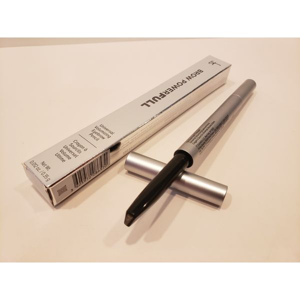 IT Cosmetics~Brow Powerfull Universal Volumizing Eyebrow Pencil~Universal Taupe~