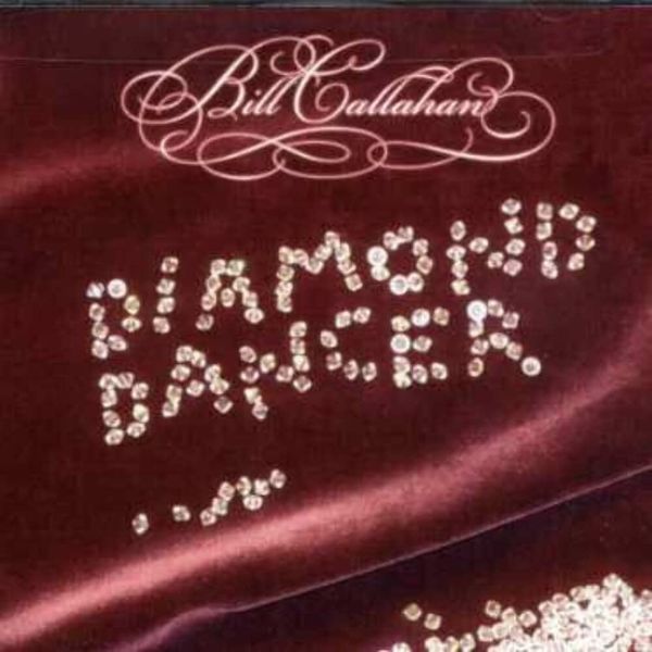Diamond Dancer